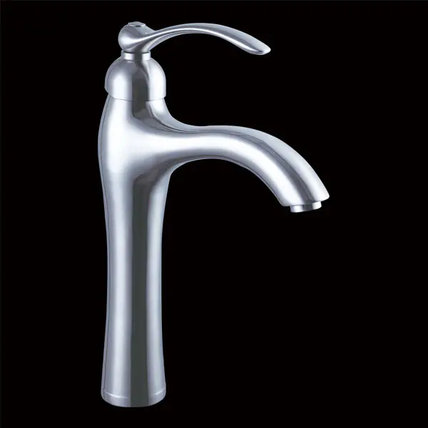 Bathroom faucet AFBSH01A