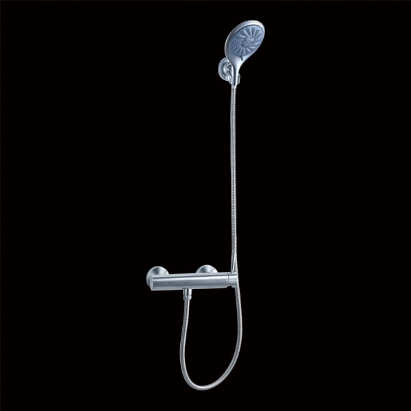 Exposed Shower AFJZ02