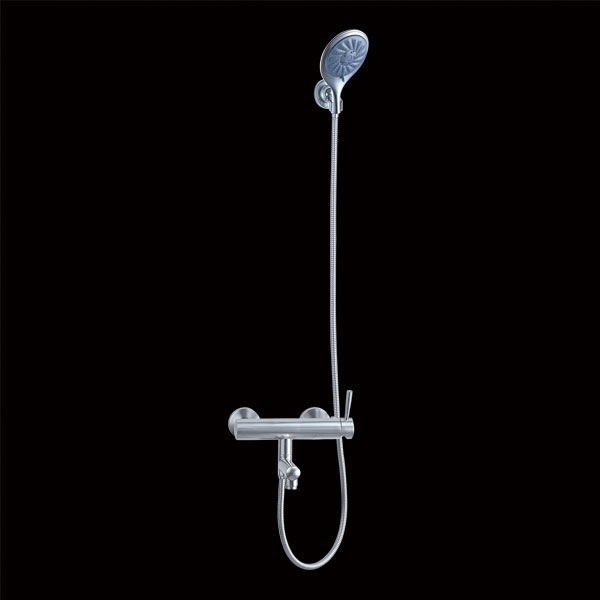 Exposed Shower AFJZ03