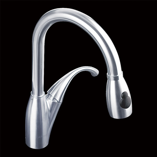 Kitchen Faucet AFKPD07