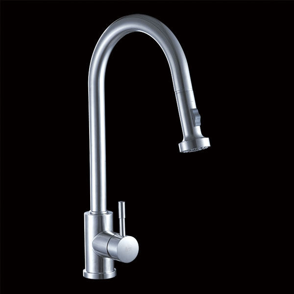 Kitchen Faucet AFKPO15