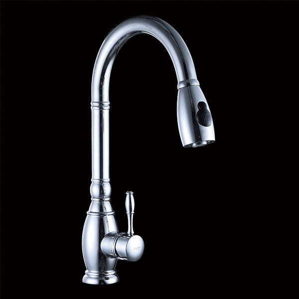 Kitchen Faucet AFKPO17