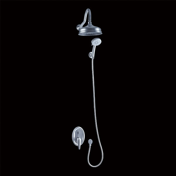 Concealed Shower AFNZ01