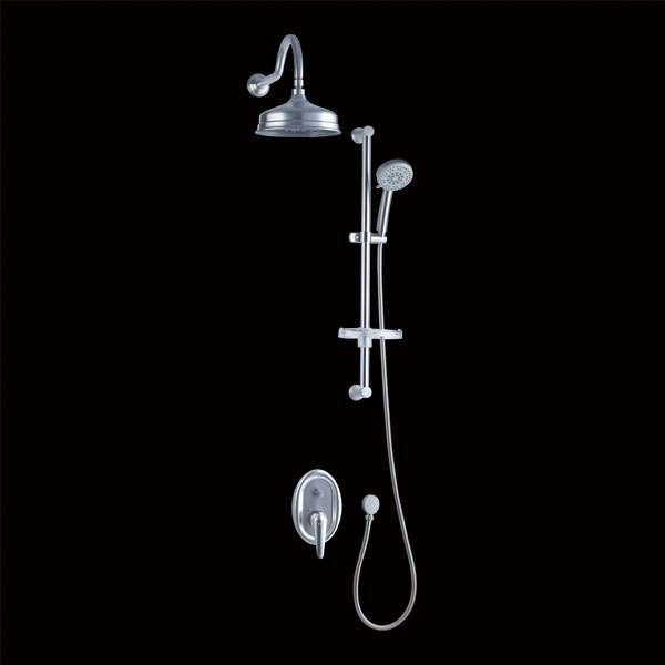 Concealed Shower AFNZ02