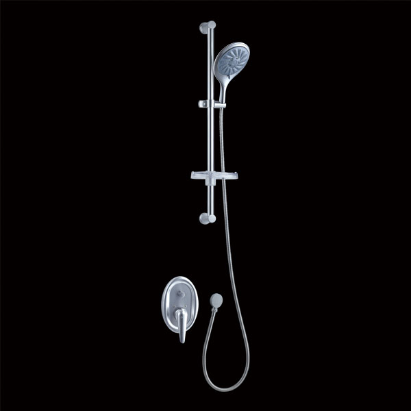 Concealed Shower AFNZ03