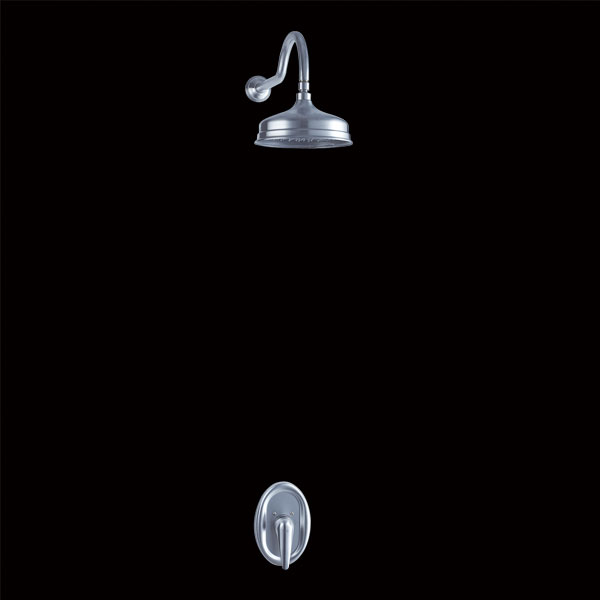 Concealed Shower AFNZ06