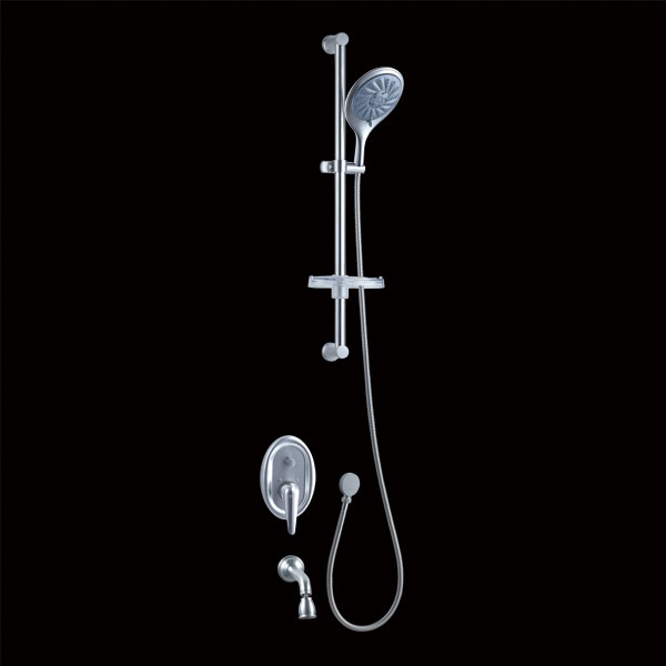Concealed Shower AFNZ08