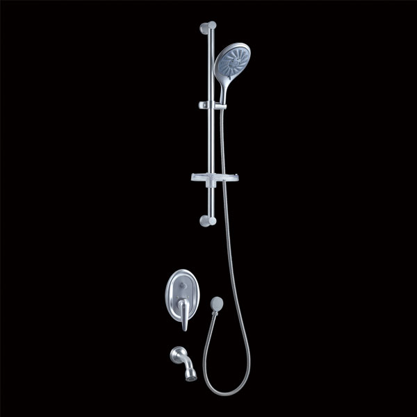 Concealed Shower AFNZ10