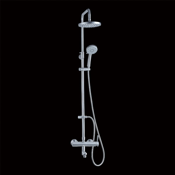 Exposed Shower AFYZ01
