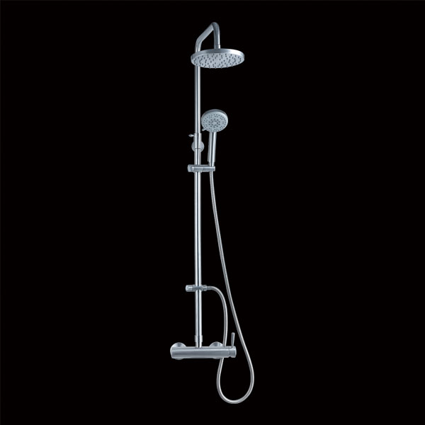 Exposed Shower AFYZ02