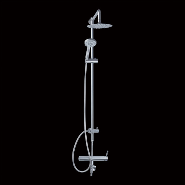 Exposed Shower AFYZ03