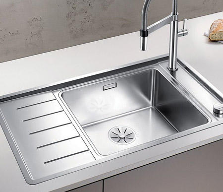 Stainless Steel Sink Manufacturers Introduction What Makes Stainless Steel Sink So Special