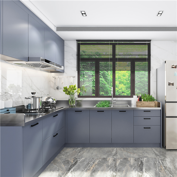 Kitchen Cabinet  L1