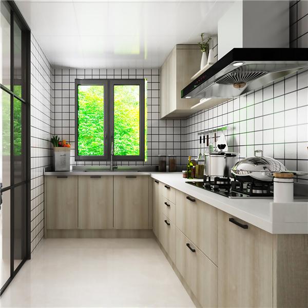 Kitchen Cabinet  L2