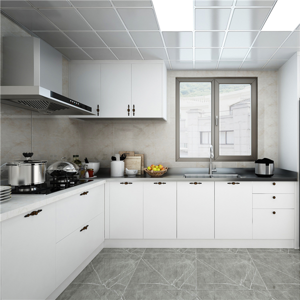 Kitchen Cabinet  L3