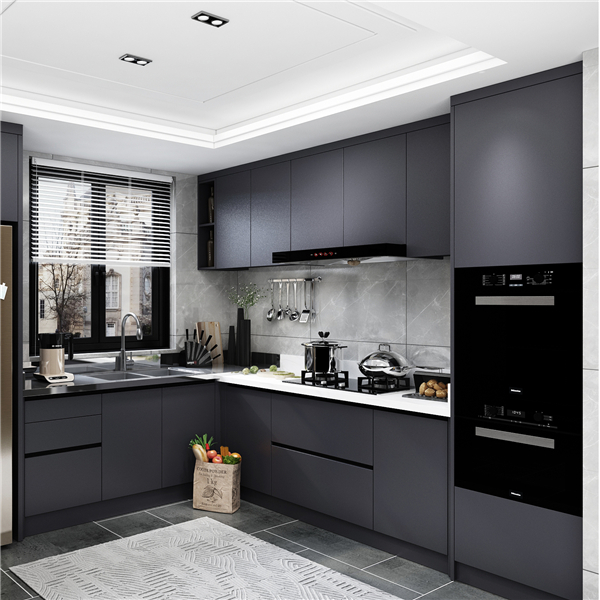 Kitchen Cabinet  L4