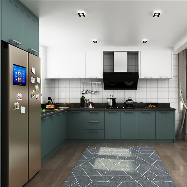 Kitchen Cabinet  L5