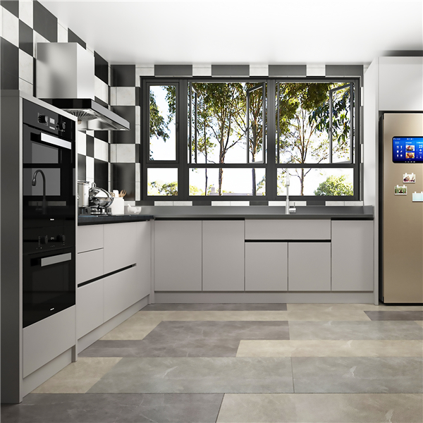 Kitchen Cabinet  L6