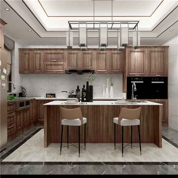 Kitchen Cabinet  L7