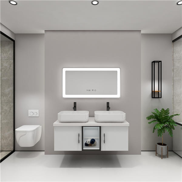 Bathroom Cabinet Wall-mounted TS01