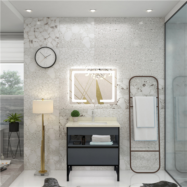 Bathroom Cabinet Floor-standing TX02