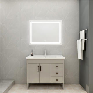 Bathroom Cabinet Floor-standing TX04
