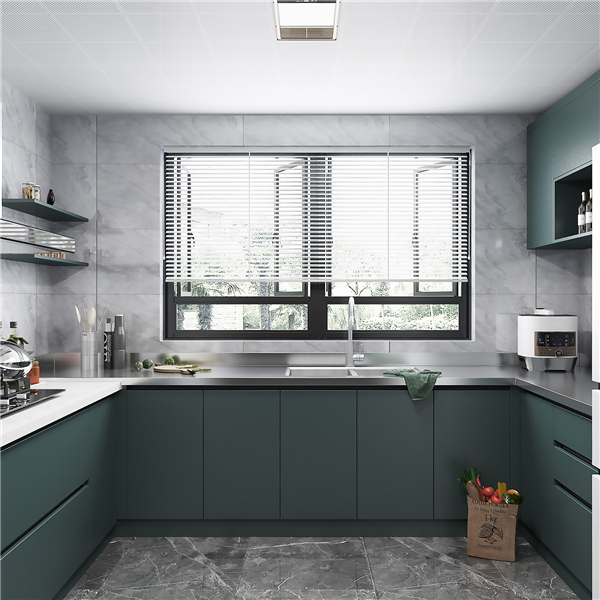 Kitchen Cabinet  U1
