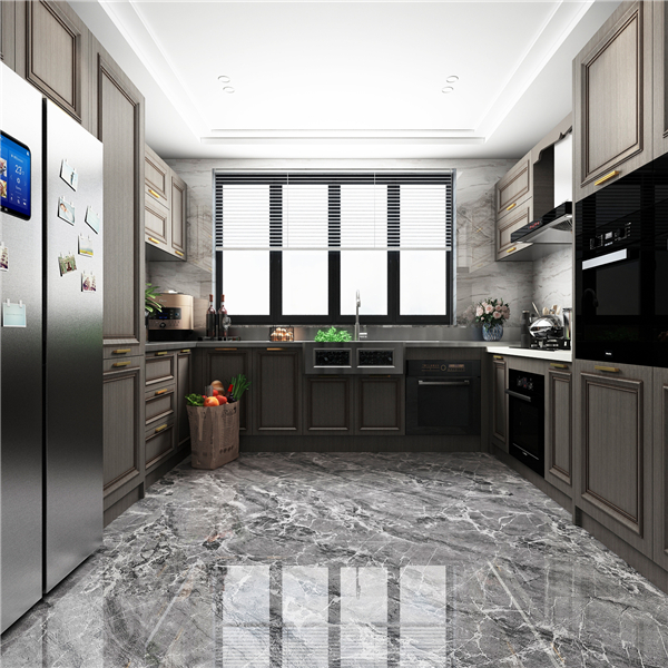 Kitchen Cabinet  U9
