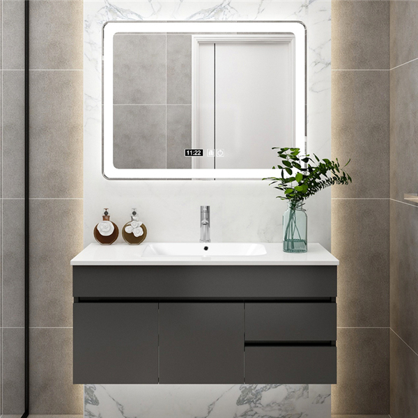 Bathroom Cabinet Wall-mounted  YT02