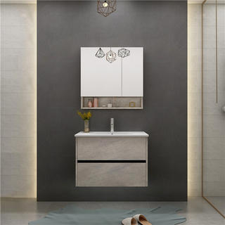 Bathroom Cabinet Wall-mounted YT03