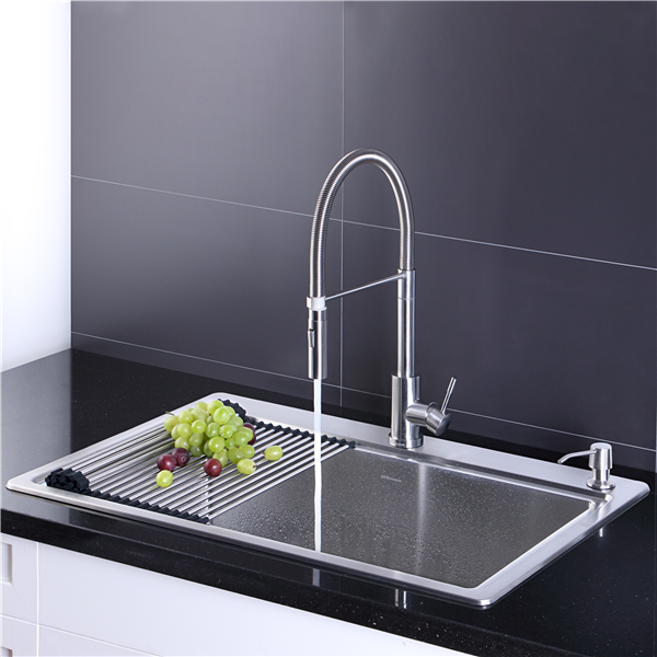 Small Radius Sink AF1RH332210TSFCOMBO