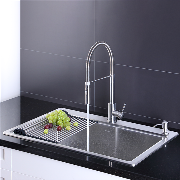  Small Radius Sink AF1RH33229TSCOMBO 