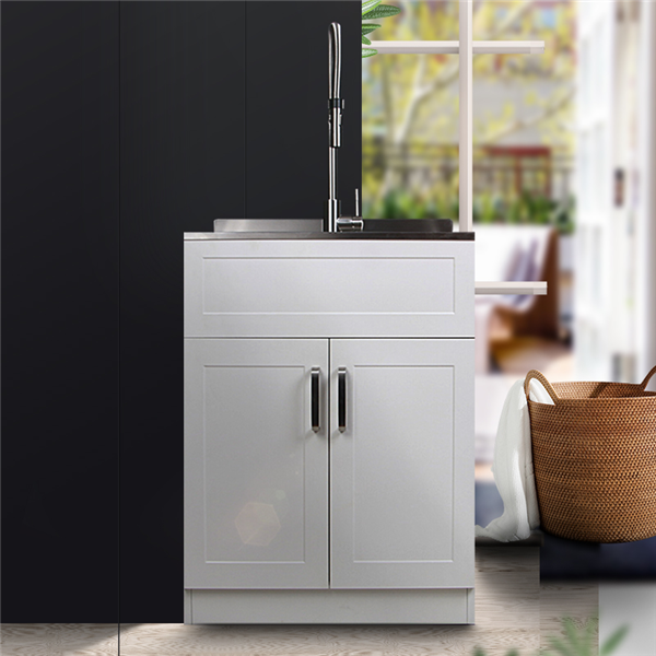 Bathroom Cabinet Floor-standing AF6356DSC