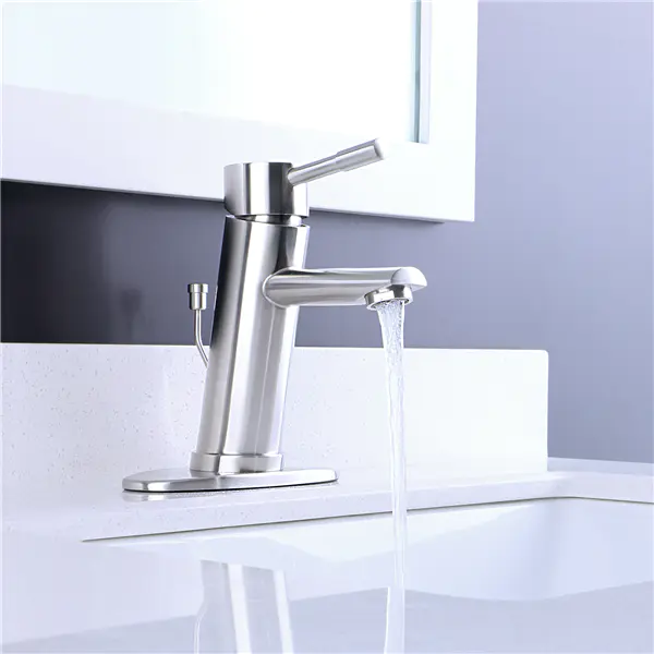 Bathroom faucet AFBSH15C