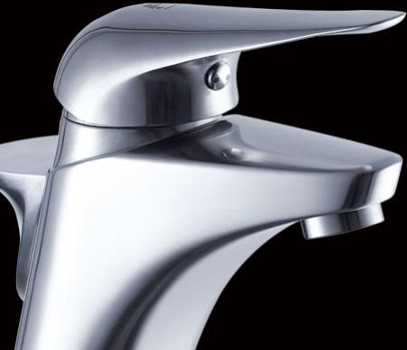 Kitchen Faucets Manufacturers Introduces The Characteristics Of Single And Double Faucets