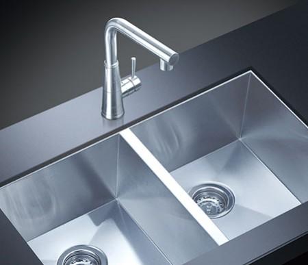 Stainless Steel Sink Manufacturers Introduces The Standard Of High-quality Sinks