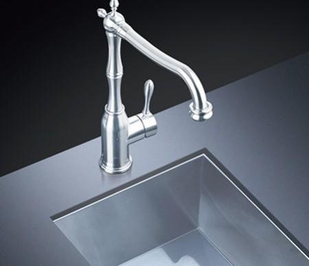 Stainless Steel Sink Manufacturers Introduces The Precautions For Kitchen Decoration