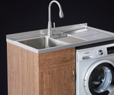 Tips And Tricks For Purchasing Stainless Steel Laundry Cabinet