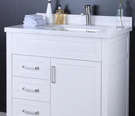 Stainless Steel Bathroom Cabinet Manufacturers Introduces The Selection Knowledge Of Bathroom Cabinets