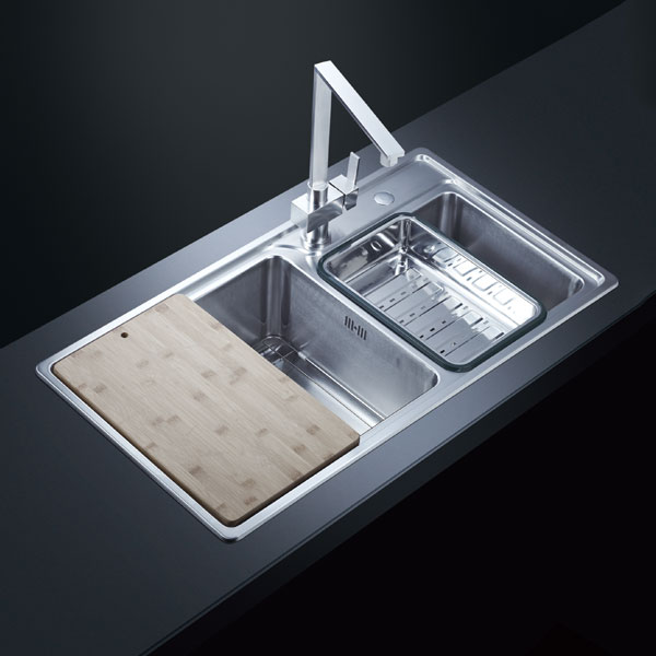 The Reason Why Handmade Sink Is Favored By People