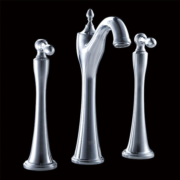 Stainless Steel Bathroom Faucet Is Durable Product