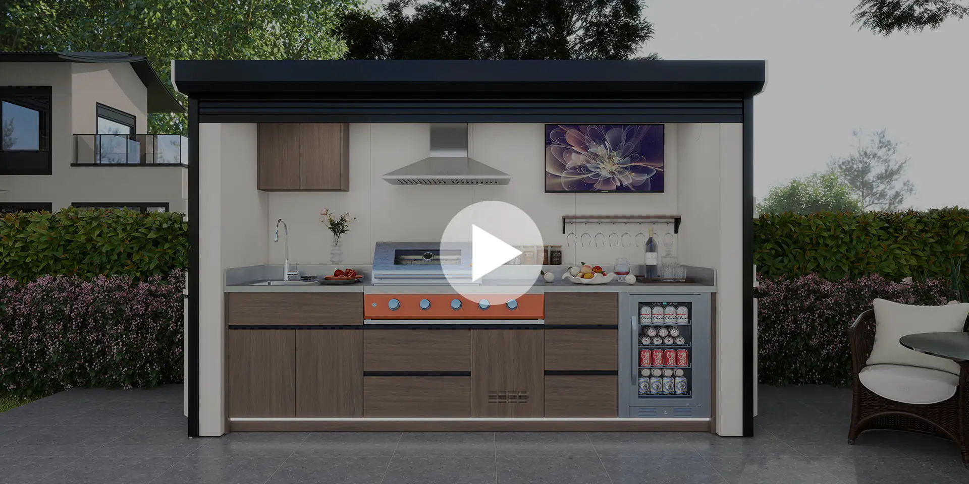 Ningbo AFA Kitchen and Bath Co.,Ltd.