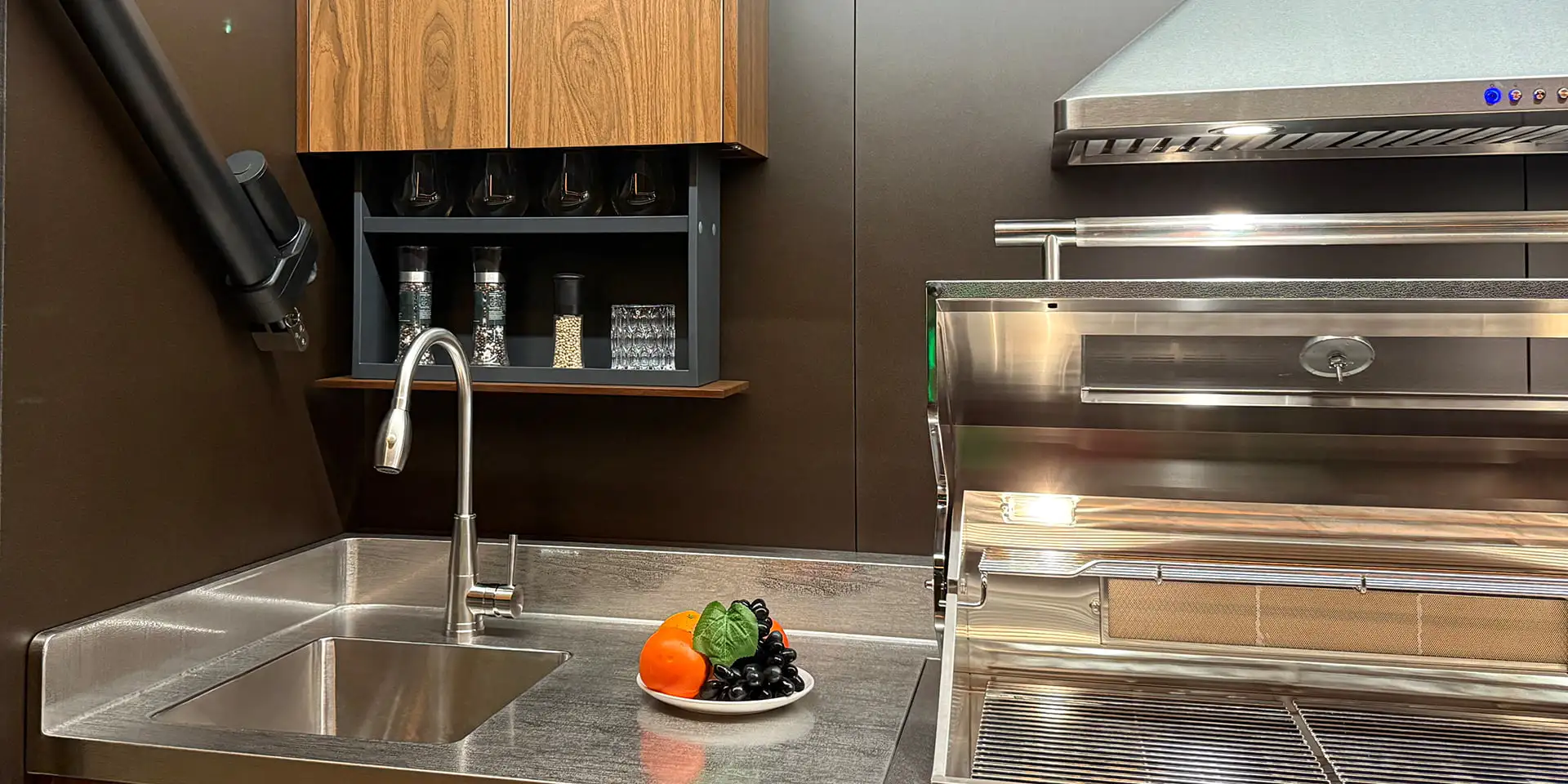 Ningbo AFA Kitchen and Bath Co.,Ltd.