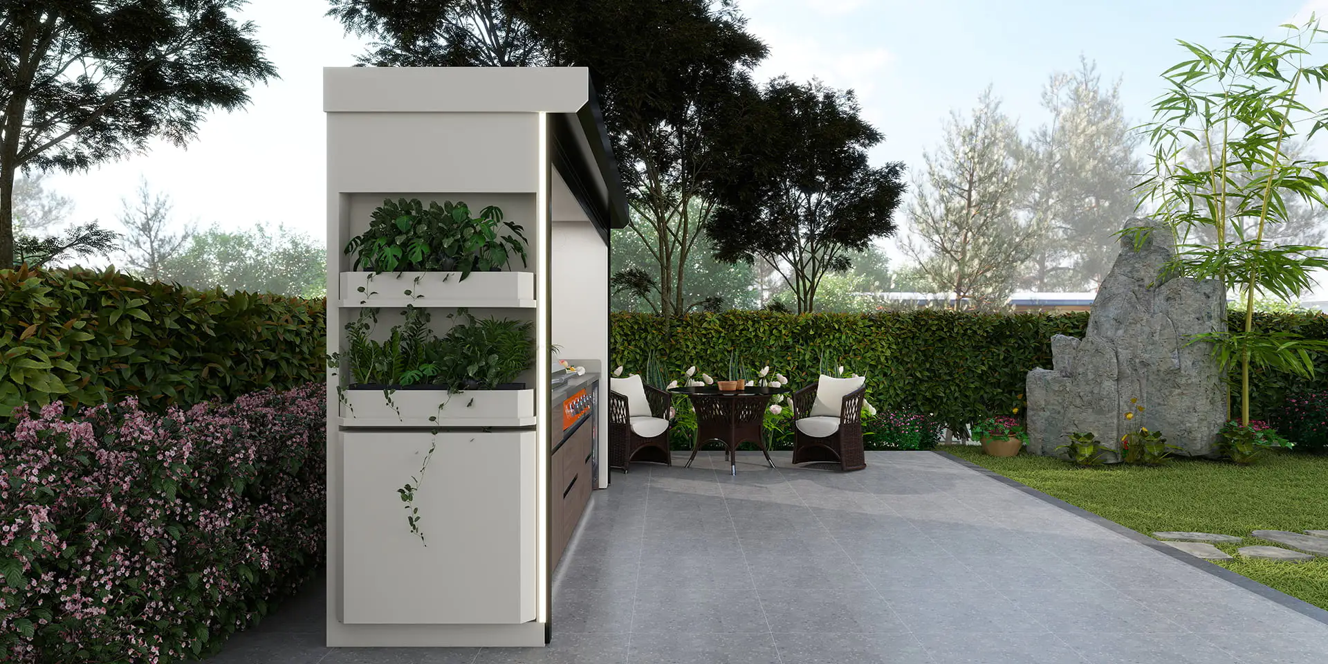 Ningbo AFA Kitchen and Bath Co.,Ltd.