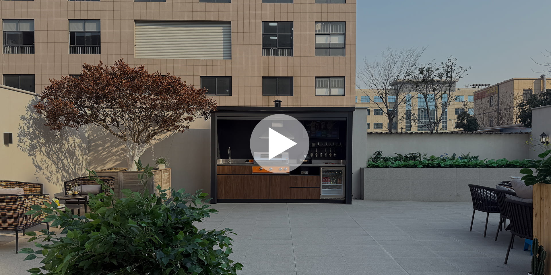 Ningbo AFA Kitchen and Bath Co.,Ltd.