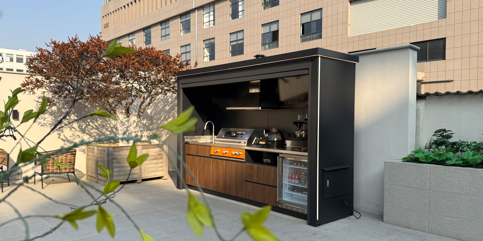 Ningbo AFA Kitchen and Bath Co.,Ltd.