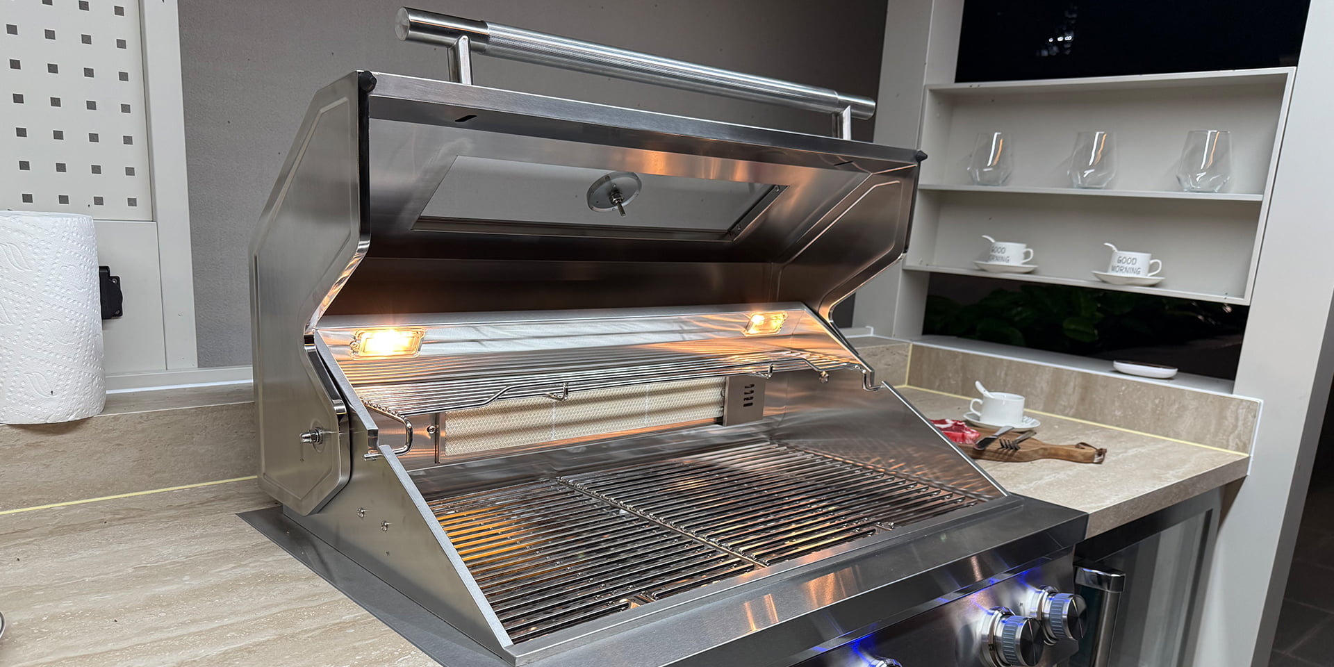 Ningbo AFA Kitchen and Bath Co.,Ltd.