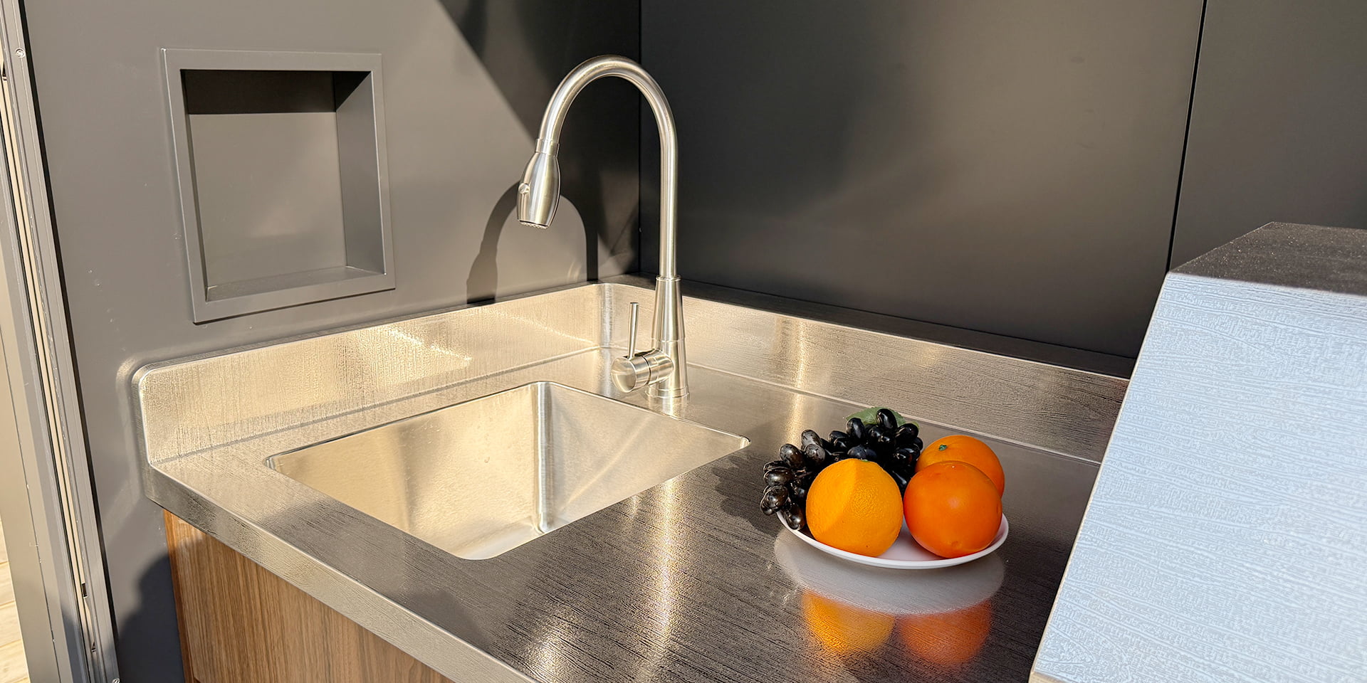 Ningbo AFA Kitchen and Bath Co.,Ltd.