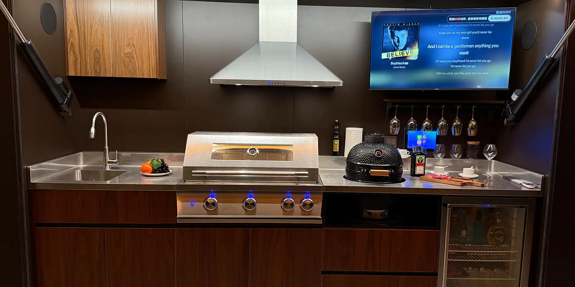 Ningbo AFA Kitchen and Bath Co.,Ltd.