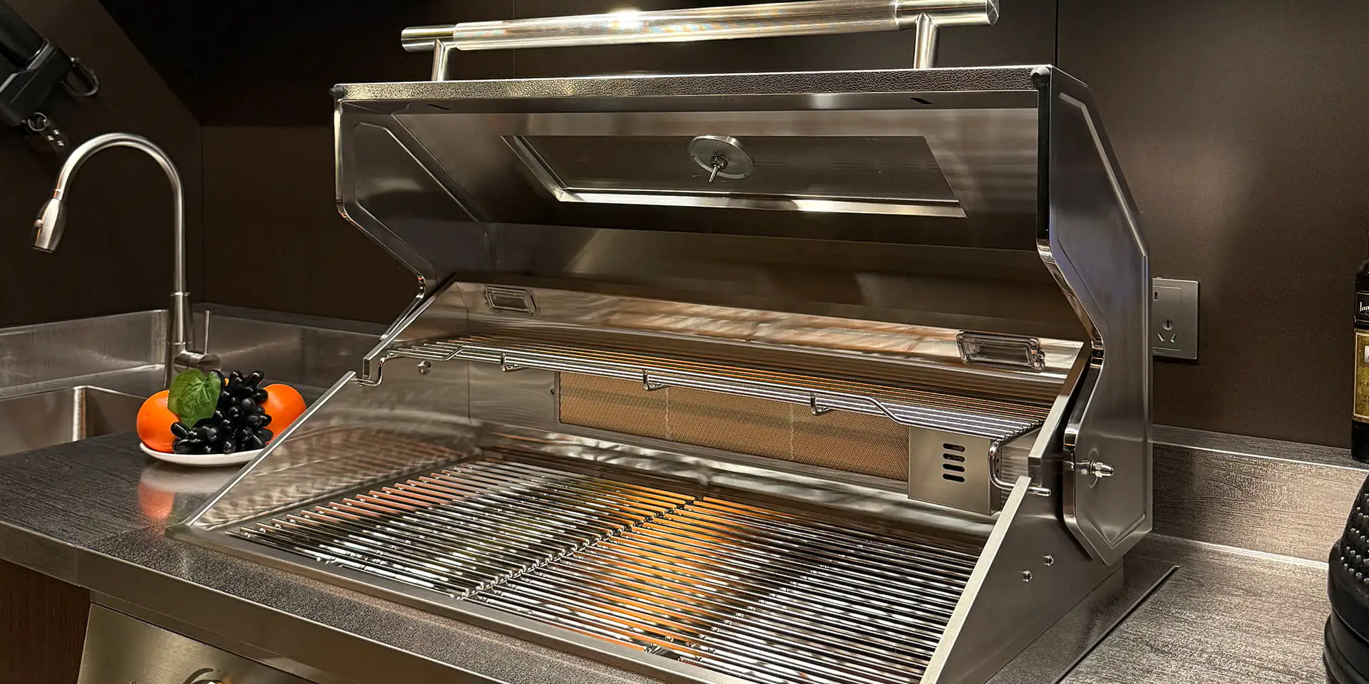 Ningbo AFA Kitchen and Bath Co.,Ltd.